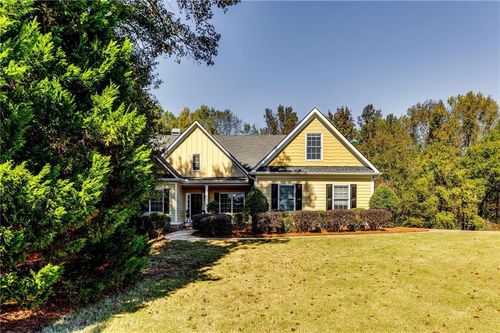 1761 Westminster Way, Madison, GA, 30650-4296 | Card Image