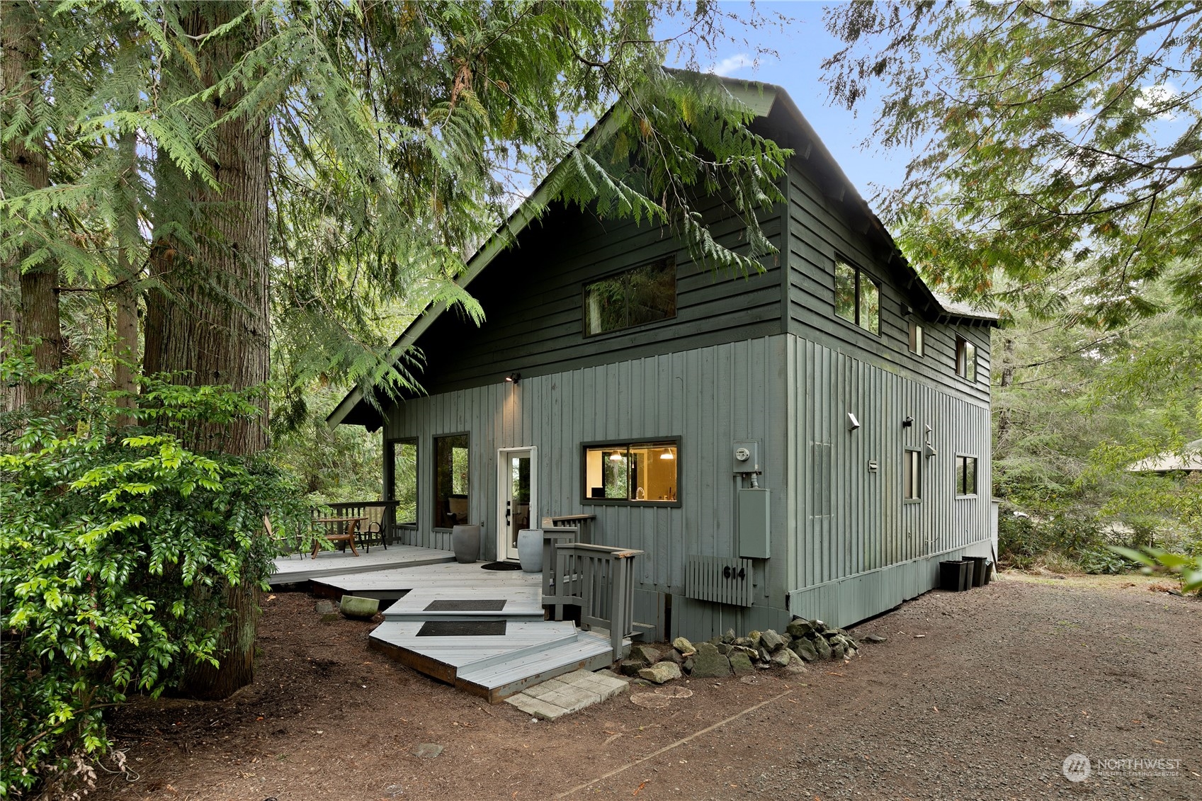 Pointes Dr, Shelton, WA 98584