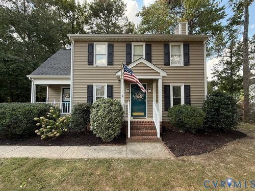 4508 Vienna Woods Pl, Glen Allen, VA, 23060-6272 | Card Image