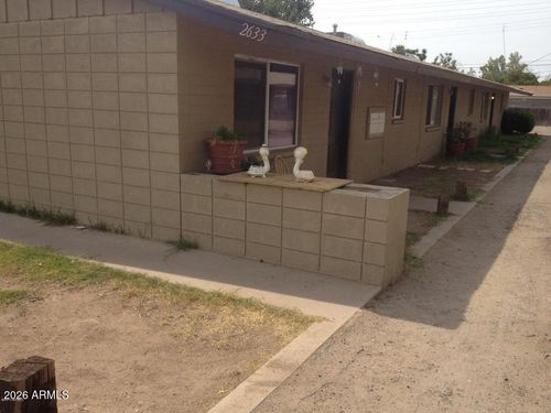 4-2633 W Belmont Ave, Phoenix, AZ, 85051-6759 | Card Image