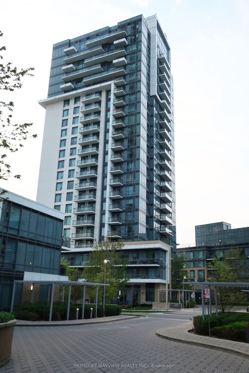 1910-50 Ann O'Reilly Rd, North York, ON, M2J0C9 | Card Image