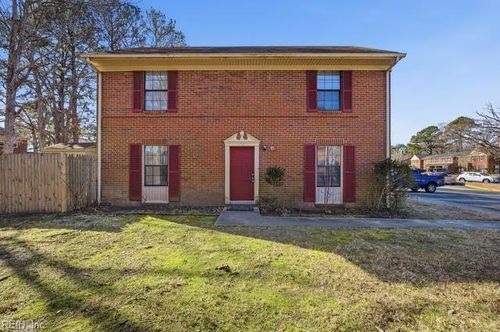 393 Jury Lane, Newport News, VA, 23608 | Card Image
