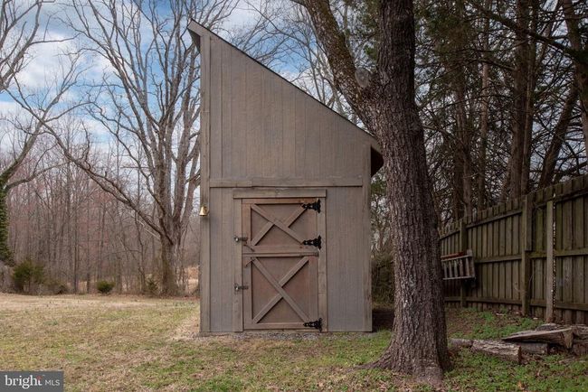101 Harrell Rd, House other with 4 bedrooms, 2 bathrooms and null parking in FREDERICKSBURG VA | Image 55