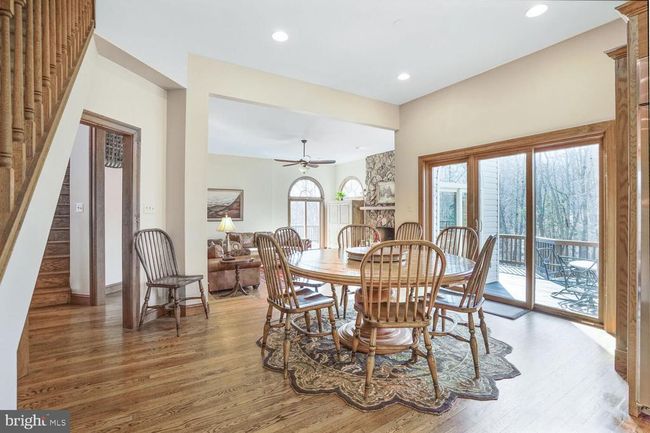 6211 Twin Lakes Ct, House other with 6 bedrooms, 7 bathrooms and null parking in CLIFTON VA | Image 25