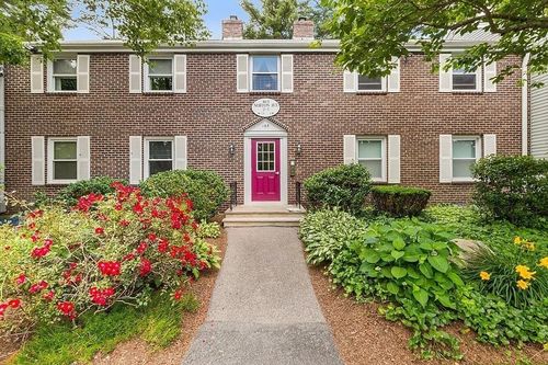 5-165 Norton Ave, South Easton, MA, 02375-1221 | Card Image