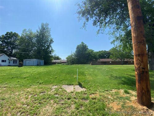 0 S Main St, Krebs, OK, 74554 | Card Image