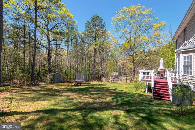 8802 Dundee Dr, House other with 3 bedrooms, 4 bathrooms and null parking in FREDERICKSBURG VA | Image 49