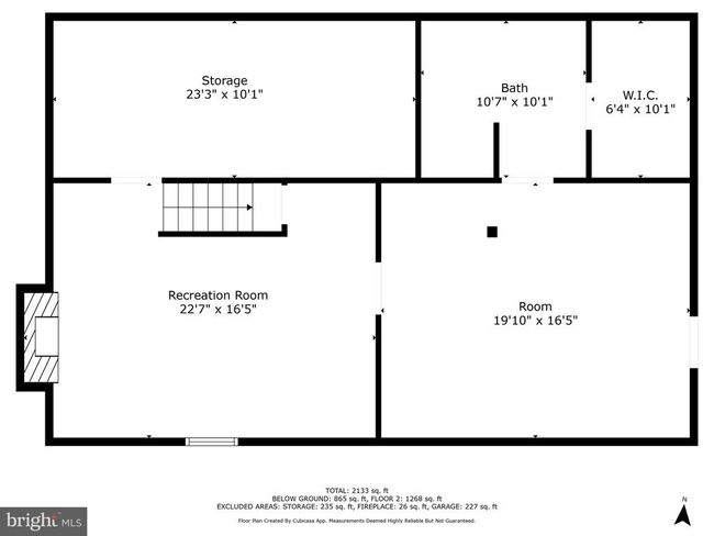 38956 Rickard Rd, House other with 3 bedrooms, 3 bathrooms and null parking in LOVETTSVILLE VA | Image 77