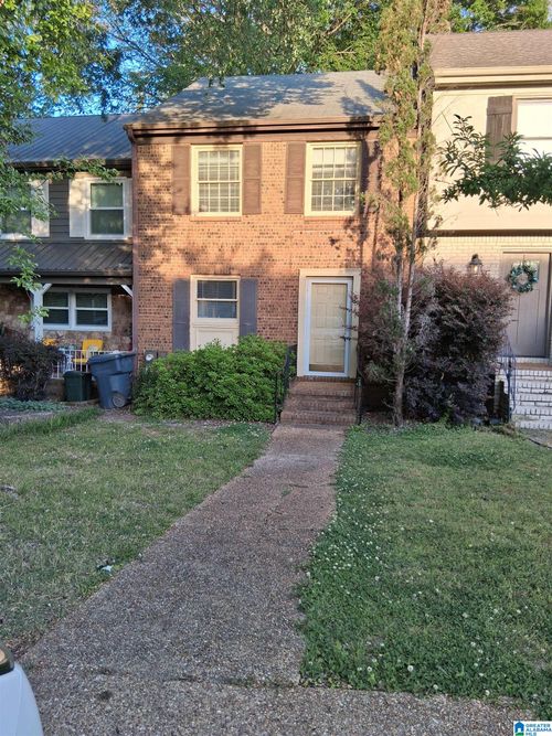 3841 Overton Manor Lane, VESTAVIA HILLS, AL, 35243 | Card Image