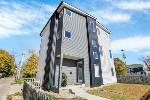 816 21st St, Indianapolis, IN, 46202-1879 | Card Image