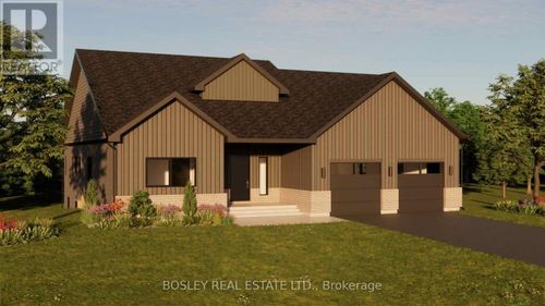 Lot 1 Street A, Port Hope (Garden Hill), ON, L0A1B0 | Card Image