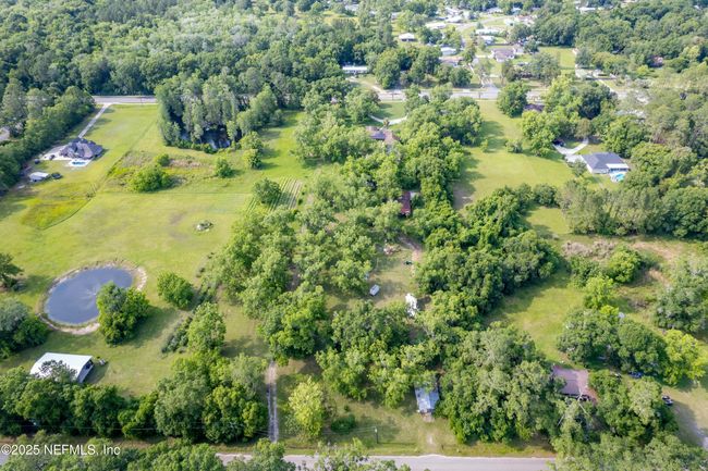 1316 W Madison St, House other with 4 bedrooms, 3 bathrooms and null parking in Starke FL | Image 111