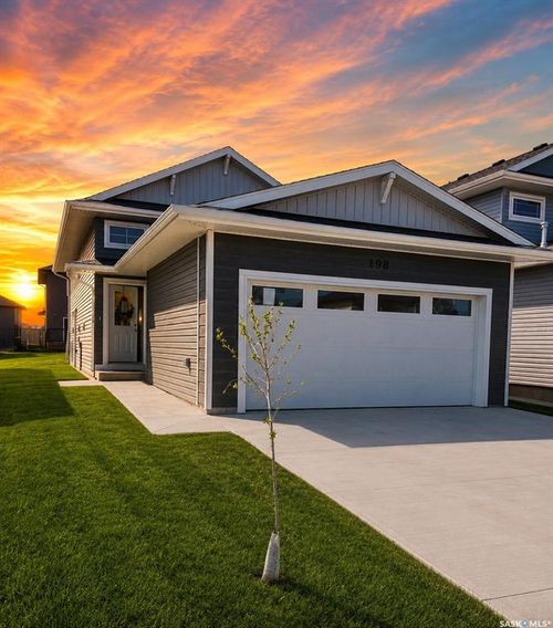 606 Yuel Cres, Saskatoon, SK, S7K3J9 | Card Image