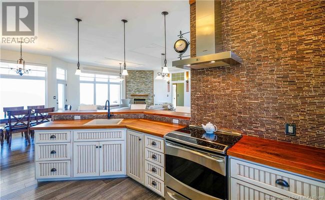 7 Long Beach Lane, House other with 3 bedrooms, 2 bathrooms and null parking in Dipper Harbour NB | Image 12