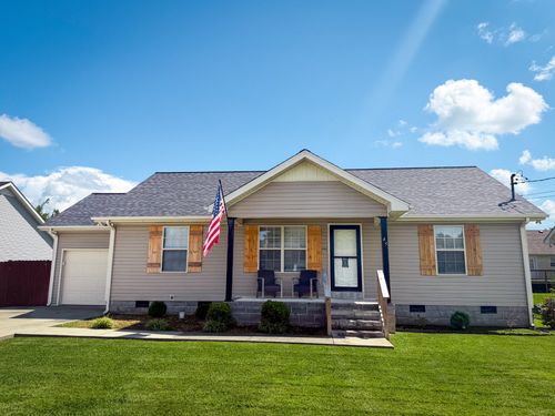 45 Jamison Ct, Manchester, TN, 37355-8488 | Card Image