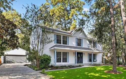 19 Hickory Oak Dr, The Woodlands, TX, 77381-2529 | Card Image