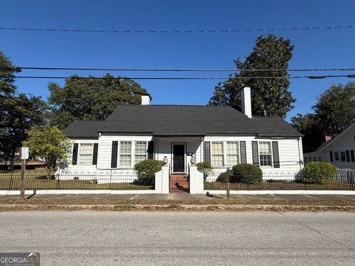 208 Church St, Thomson, GA, 30824-2621 | Card Image