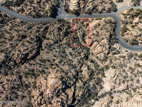 4349 N Granite Gardens (Lot 13) Drive, Prescott, AZ, 86301 | Card Image