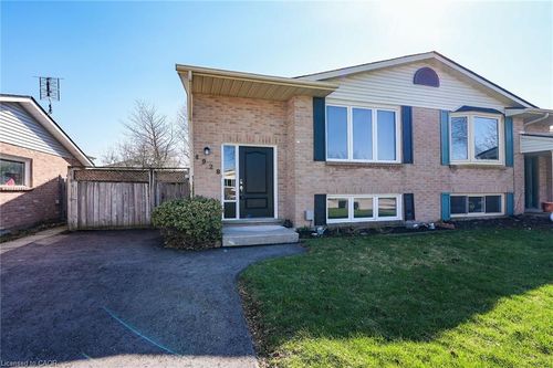 4928 Hickory Lane, Beamsville, ON, L3J0C3 | Card Image