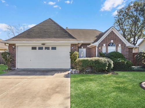 3807 Addicks Clodine Rd, Houston, TX, 77082-2903 | Card Image