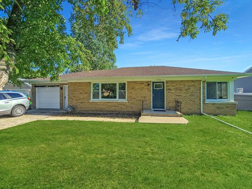 1514 W Acres Rd, Joliet, IL, 60435-5848 | Card Image