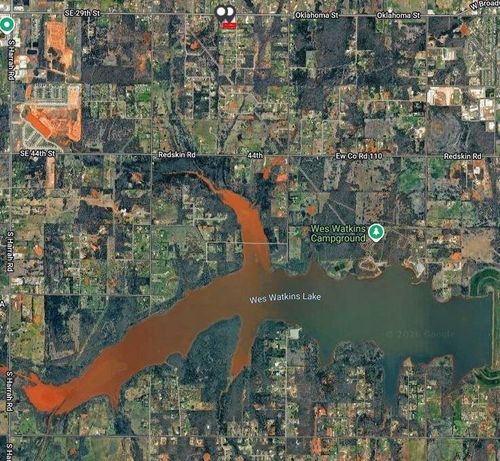 3129 Janet Ln, Harrah, OK, 73045-5910 | Card Image