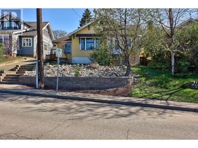 135 Battle St, House other with 4 bedrooms, 2 bathrooms and null parking in Kamloops BC | Image 1