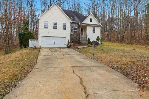 158 Ridge Ln, Lula, GA, 30554-3608 | Card Image