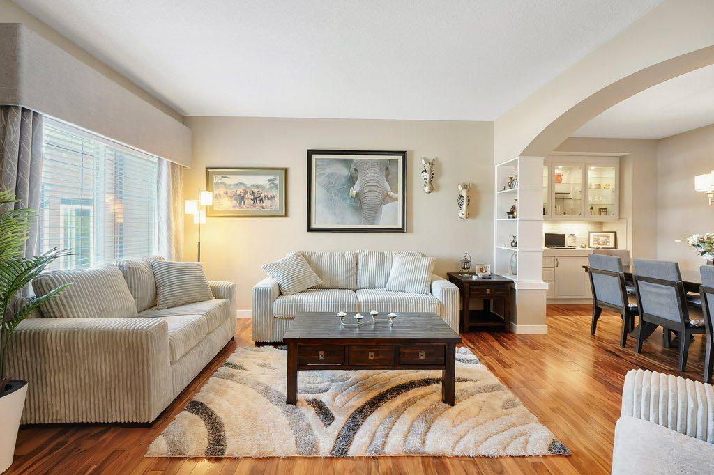 Residential in Chestermere 5