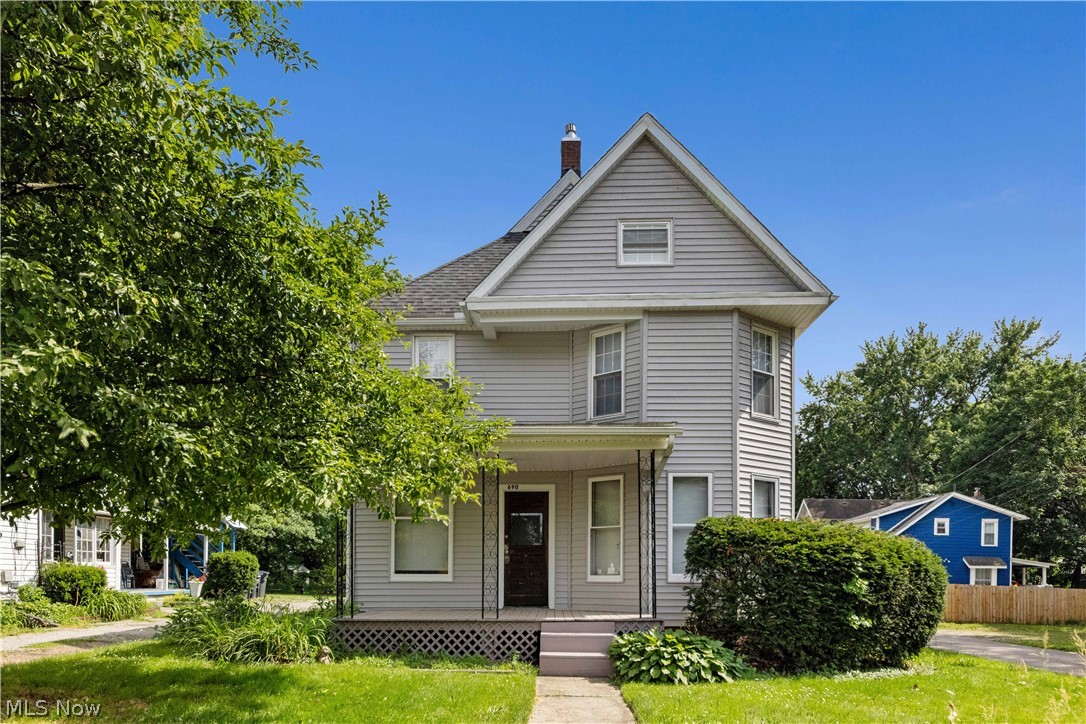Residential in Akron 3