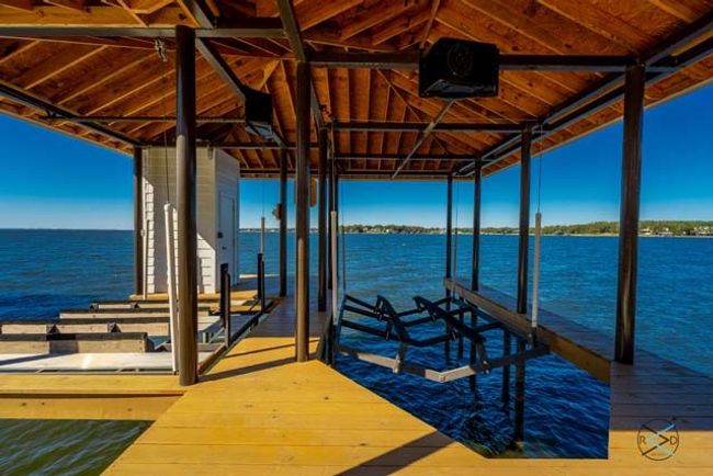 6209 Point Lavista, House other with 6 bedrooms, 4 bathrooms and null parking in Malakoff TX | Image 33