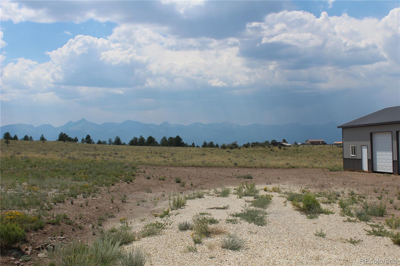 Land in Westcliffe 3