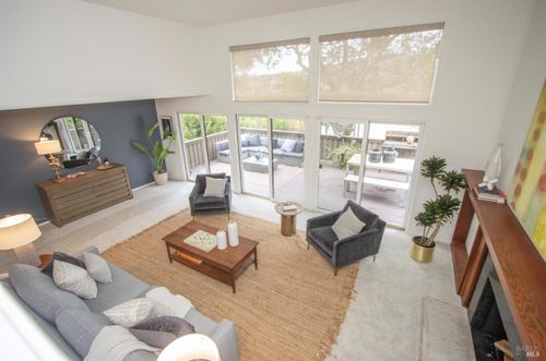 235 Knollwood Dr, San Rafael, CA, 94901-1519 | Card Image