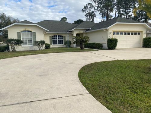 6 Woodshaw Ln, Palm Coast, FL, 32164-7909 | Card Image