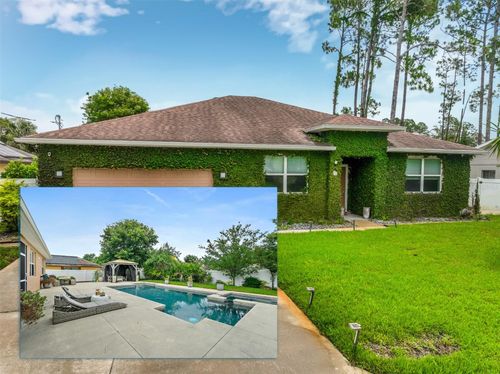 59 Beaverdam Ln, PALM COAST, FL, 32137-8640 | Card Image