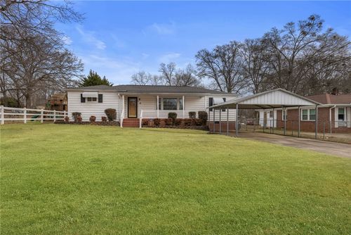 3 Bayne Dr, Greenville, SC, 29617-3338 | Card Image