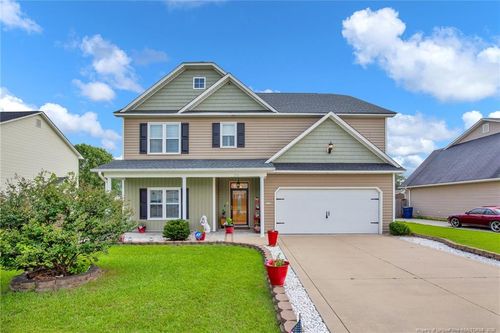204 Peaceford Ave, Raeford, NC, 28376-5015 | Card Image
