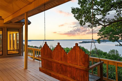 222 Island View Dr, Pottsboro, TX, 75076-4618 | Card Image