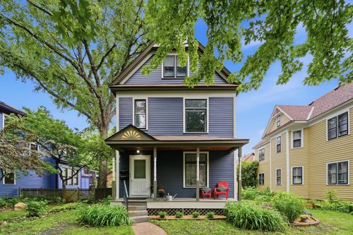 2303 22nd Ave S, Minneapolis, MN, 55404-3133 | Card Image