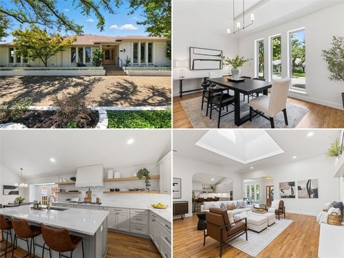 9518 Windy Knoll Dr, Dallas, TX, 75243-7562 | Card Image