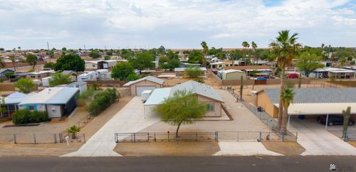 9447 E Wagon Wheel Dr, Yuma, AZ, 85365 | Card Image