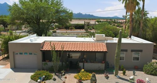 132 E Santa Rebecca Dr, Green Valley, AZ, 85614-1419 | Card Image