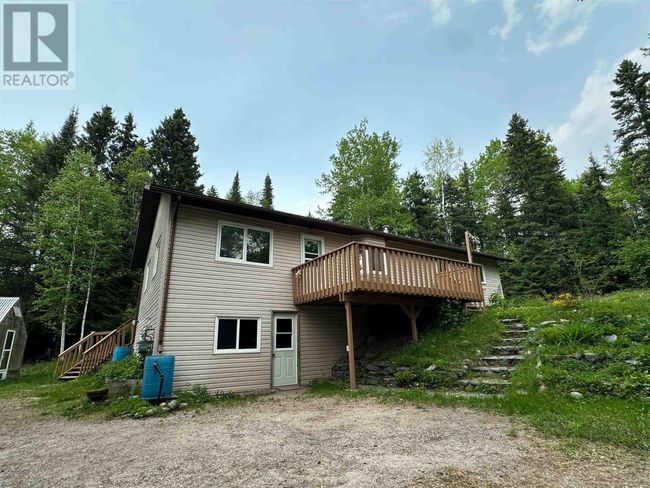 25 Forestry Rd, Home with 2 bedrooms, 1 bathrooms and null parking in Red Lake ON | Image 16