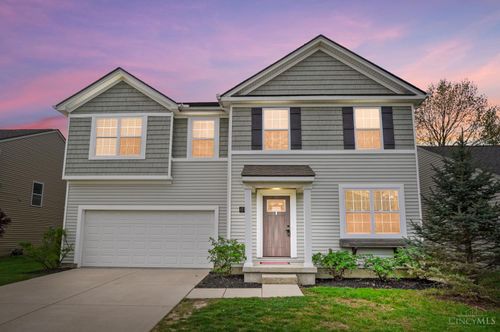 413 Hennepin Dr, Maineville, OH, 45039 | Card Image