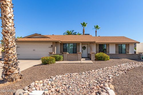 5202 E Sheena Drive, Scottsdale, AZ, 85254 | Card Image