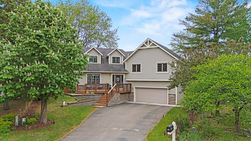 5295 Pleasant Ct W, White Bear Tp, MN, 55110-7807 | Card Image