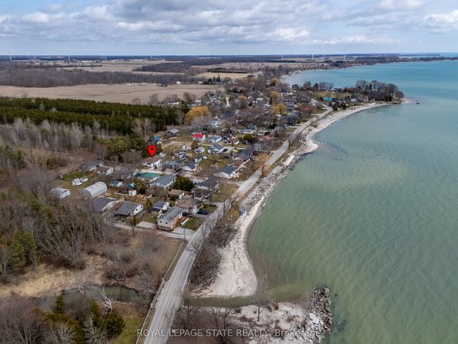 22 6 Th St, House other with 2 bedrooms, 1 bathrooms and 3 parking in Selkirk ON | Image 15
