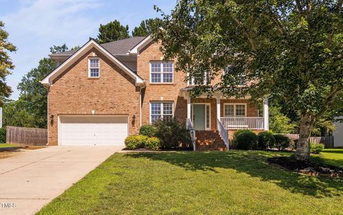 406 Dairy Farm Dr, Hillsborough, NC, 27278-6756 | Card Image