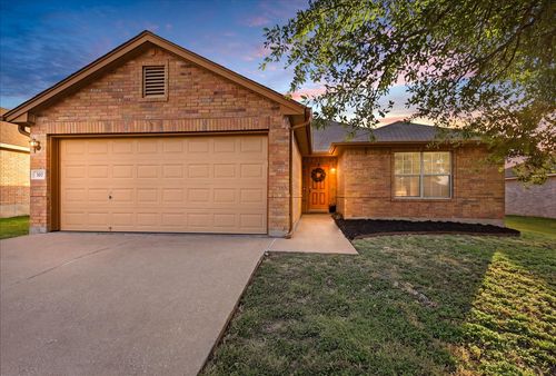 107 Fossil Trl, Leander, TX, 78641-7843 | Card Image