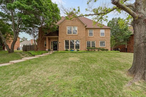 5109 Dewdrop Ln, Fort Worth, TX, 76123-1934 | Card Image
